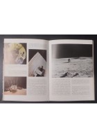 LA RIVINCITA DI ICARO Giancarlo Masini 1973 Giunti Libro storia del'astronautica
