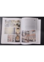 IL BORGO OTTOCENTESCO DI TRANI di Francesca Onesti 1989 Banca Andriese Libro