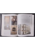 IL BORGO OTTOCENTESCO DI TRANI di Francesca Onesti 1989 Banca Andriese Libro