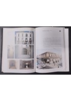 IL BORGO OTTOCENTESCO DI TRANI di Francesca Onesti 1989 Banca Andriese Libro