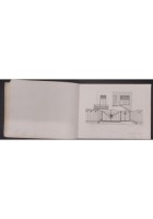 L’ARTE DEL METALLO NELL’EDILIZIA MODERNA di Antonio Borrelli progetti Libro stud