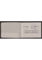 L’ARTE DEL METALLO NELL’EDILIZIA MODERNA di Antonio Borrelli progetti Libro stud