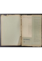 SERRAMENTI DOCUMENTI DI ARCHITETTURA COMPOSIZIONE E TECNICA MODERNA 1948 Libro