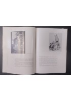 FASCINO DELLE CANZONI NAPOLETANE di Max Vajro 1961 Marotta Libro saggio storico