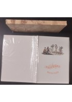 FASCINO DELLE CANZONI NAPOLETANE di Max Vajro 1961 Marotta Libro saggio storico