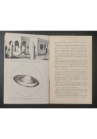 ATTRAVERSO L’ITALIA MISTERIOSA di Bianca Capone 1978 Longanesi Libro occulto