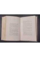NOTTURNO di Gabriele D'Annunzio 1921 Fratelli Treves Libro 41 migliaio