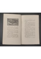 NOTTURNO di Gabriele D'Annunzio 1921 Fratelli Treves Libro 41 migliaio