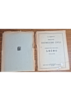 COSTRUZIONI IN LEGNO Atlante di Breymann 1927 Libro TRATTATO COSTRUZIONI CIVILI