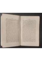 LE RELAZIONI DEL DOMMA CATTOLICO CON LA DISCIPLINA E STATO Lavarino 1862 Libro