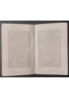 LE RELAZIONI DEL DOMMA CATTOLICO CON LA DISCIPLINA E STATO Lavarino 1862 Libro