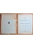 COSTRUZIONI DIVERSE Atlante di Breymann 1931 Libro TRATTATO COSTRUZIONI CIVILI