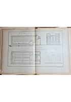 COSTRUZIONI DIVERSE Atlante di Breymann 1931 Libro TRATTATO COSTRUZIONI CIVILI