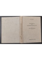 STORIA DELLA UNIVERSITÀ DI BOLOGNA 2 volumi di Sorbelli Simeoni 1940 Forni Libro