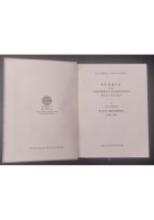 STORIA DELLA UNIVERSITÀ DI BOLOGNA 2 volumi di Sorbelli Simeoni 1940 Forni Libro