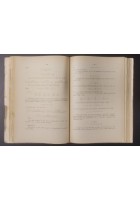 FORMULARIO ED ESERCIZI DI GEOMETRIA ANALITICA Libro 1 di Spampinato 1953 Pironti