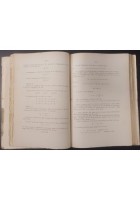 FORMULARIO ED ESERCIZI DI GEOMETRIA ANALITICA Libro 1 di Spampinato 1953 Pironti