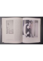 FIRME IN PASSERELLA ITALIAN STYLE MODA E SPETTACOLO di Grossini 1986 Dedalo Libr