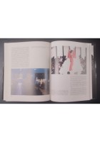 FIRME IN PASSERELLA ITALIAN STYLE MODA E SPETTACOLO di Grossini 1986 Dedalo Libr