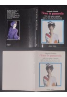 FIRME IN PASSERELLA ITALIAN STYLE MODA E SPETTACOLO di Grossini 1986 Dedalo Libr