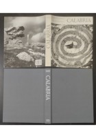 CALABRIA DESTINO DI UNA TERRA DI TRANSITO Willemsen Odenthal 1990 Laterza Libro