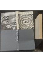 CALABRIA DESTINO DI UNA TERRA DI TRANSITO Willemsen Odenthal 1990 Laterza Libro