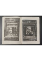 TARSIE con 56 tavole di Francesco Arcangeli 1943 Tumminelli Libro Emilo Cecchi