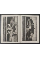 TARSIE con 56 tavole di Francesco Arcangeli 1943 Tumminelli Libro Emilo Cecchi
