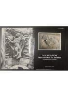 SAN RICCARDO PROTETTORE DI ANDRIA Giuseppe Lanave 1989 Guglielmi Libro AUTOGRAFO