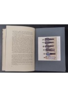 I FASTI MILITARI DEI FINANZIERI D'ITALIA Colonnello Sante Laria Parte I Libro