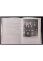 FIRENZE FUTURISTA di Marcello Vannucci 1976 Bonechi Libro dal ballo excelsior