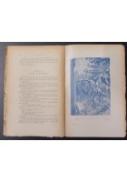 LE STRAGI DELLE FILIPPINE di Emilio Salgari 1947 Vallardi Libro illustrato Gamba
