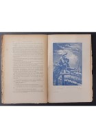 LE STRAGI DELLE FILIPPINE di Emilio Salgari 1947 Vallardi Libro illustrato Gamba