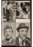 CANTATA DEI GIORNI DISPARI PARI di Eduardo De Filippo 1959 Einaudi Libro Cofanetto