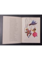 MARIONETTE IN LIBERTÀ di Gianni Rodari 1974 Einaudi Libro illustrato infanzia