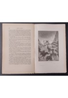 I MINATORI DELL'ALASKA di Emilio Salgari 1950 Vallardi Libro romanzo salgariana