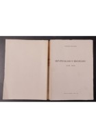 BENTIVOGLIO E RICHELIEU 1616 1621 di Raffaele Belvederi 1968 Adriatica Libro