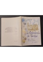 LE CONFRATERNITE DI TORITTO 2005 Artigiangrafica 2000 Libro origini storia vita