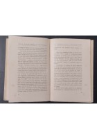 VITA DI SANDRO E DI ARNALDO Benito Mussolini 1934 Hoepli Libro fascismo biografi