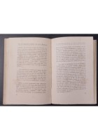 VITA DI SANDRO E DI ARNALDO Benito Mussolini 1934 Hoepli Libro fascismo biografi