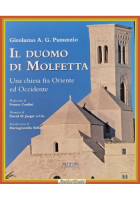 IL DUOMO DI MOLFETTA UNA CHIESA FRA ORIENTE E OCCIDENTE Panunzio 2012 ADDA Libro
