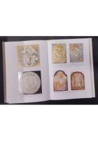 MAIOLICA DECORATIVA E POPOLARE DI CAMPANIA E PUGLIA Donatone 1992 Grimaldi Libro