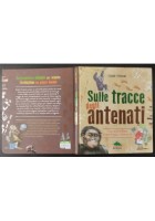 SULLE TRACCE DEGLI ANTENATI di Telmo Piovani 2016 Editoriale Scienza Libro