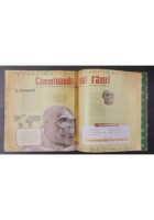SULLE TRACCE DEGLI ANTENATI di Telmo Piovani 2016 Editoriale Scienza Libro