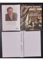 IL MUSEO IMMAGINATO di Philippe Daverio 2011 Rizzoli Libro arte