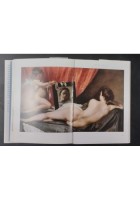 IL MUSEO IMMAGINATO di Philippe Daverio 2011 Rizzoli Libro arte