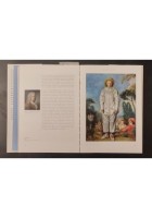 IL MUSEO IMMAGINATO di Philippe Daverio 2011 Rizzoli Libro arte