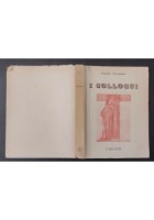 I COLLOQUI e altre poesie di Guido Gozzano 1956 Garzanti Libro