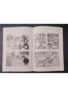 I LOVE PAPERINO SCENARI DISNEYANI 1984 Editori Del Grifo LIbro arte fumetti