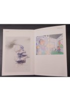 I LOVE PAPERINO SCENARI DISNEYANI 1984 Editori Del Grifo LIbro arte fumetti